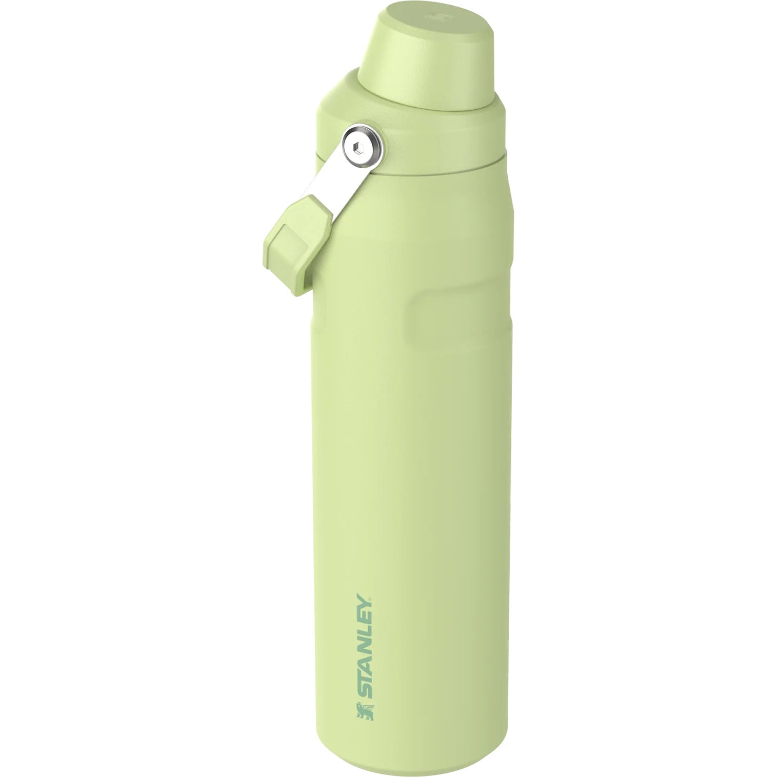 Stanley The Aerologht IceFlow Water Bottle Fast 0,59L Citron Stanley