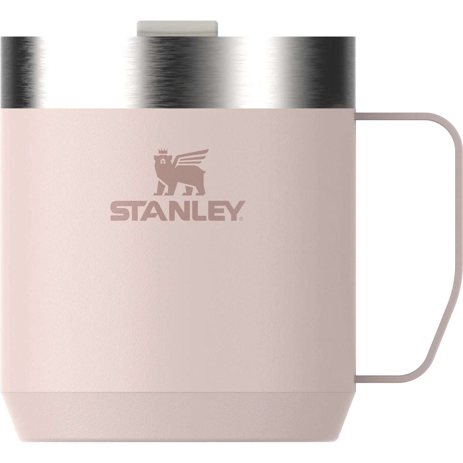 Stanley The Legendary Camp Mug 0,35L Rose Quartz Stanley Rose Quartz -