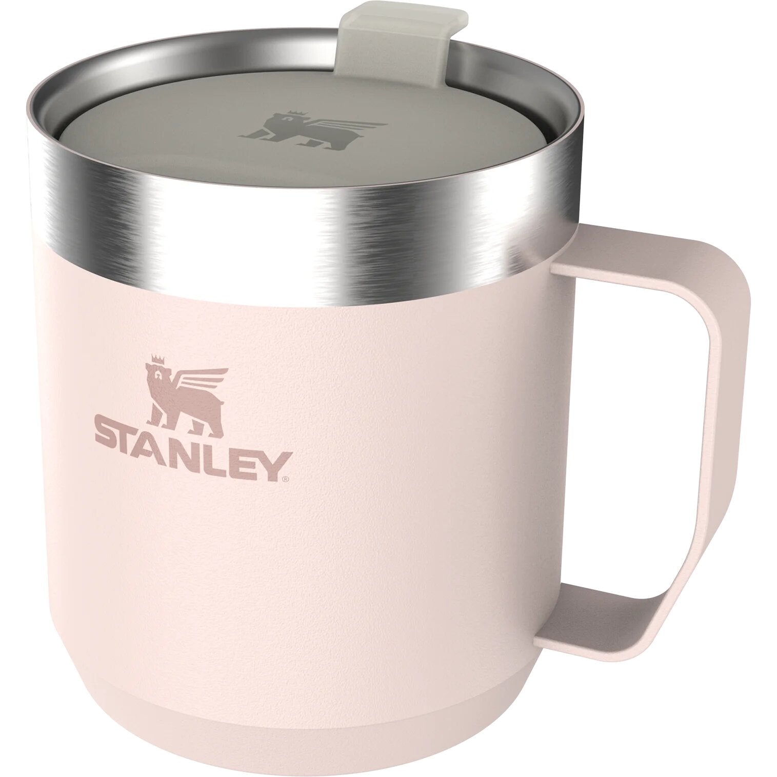 Stanley The Legendary Camp Mug 0,35L Rose Quartz Stanley