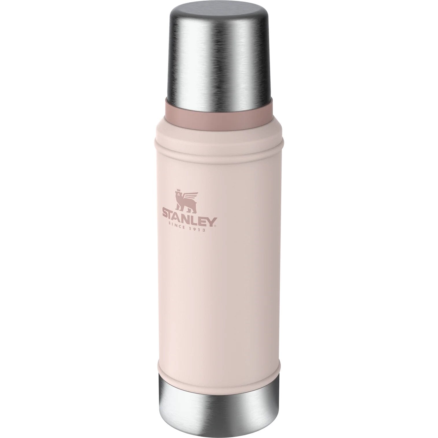 Stanley The Legendary Classic Bottle 0,74L Rose Quartz Stanley
