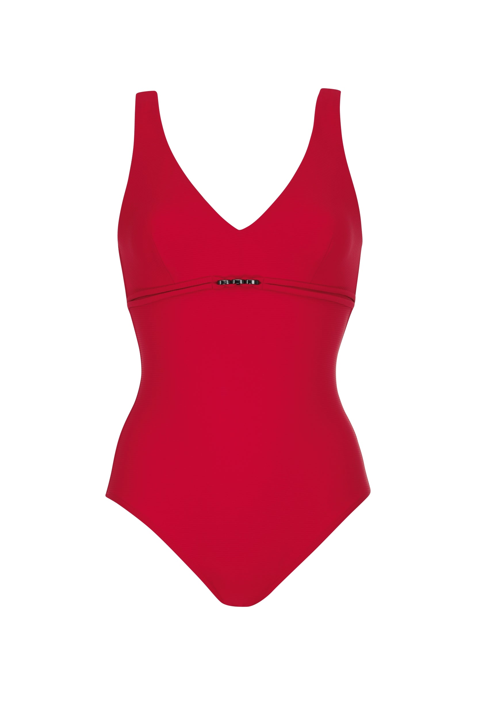 SUNFLAIR Badeanzug Badeanzug SUNFLAIR 52 rot 38C