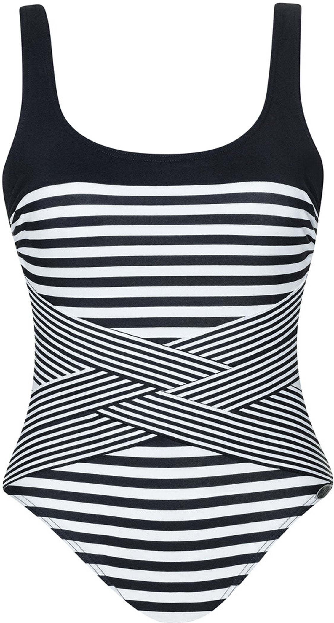 SUNFLAIR Badeanzug 5 Badeanzug SUNFLAIR 5 schwarz 44C