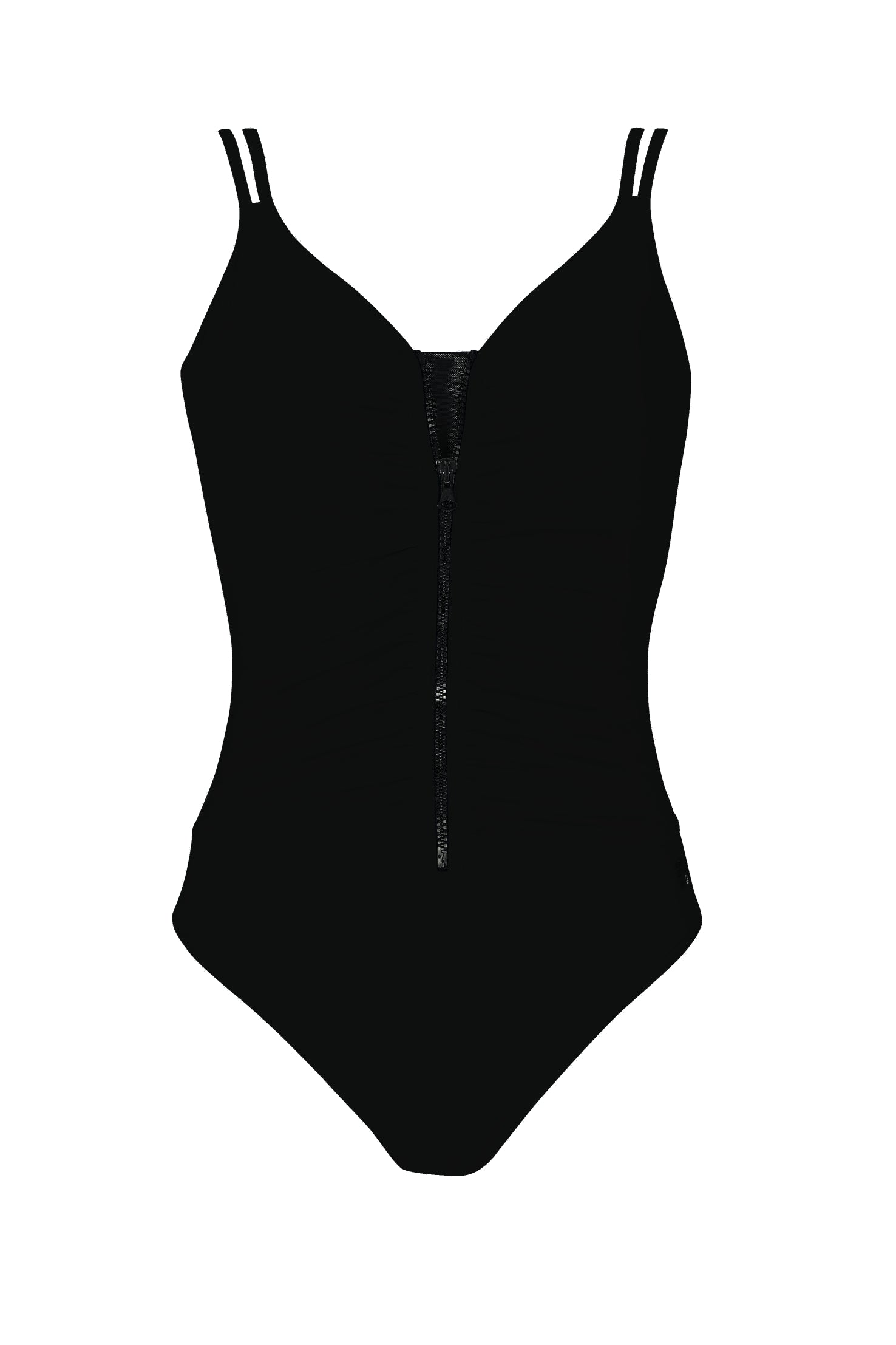 SUNFLAIR Badeanzug Badeanzug SUNFLAIR 5 schwarz 36C