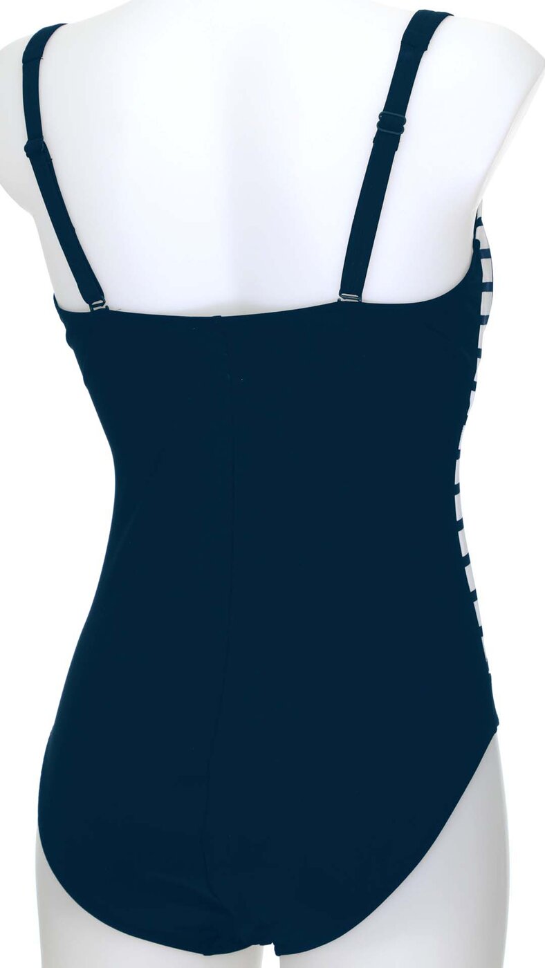 SUNFLAIR Badeanzug Badeanzug SUNFLAIR 30 nachtblau 44C