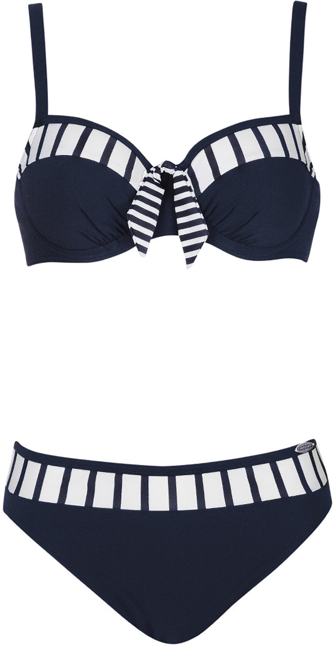 SUNFLAIR Bikini Bikini SUNFLAIR 30 nachtblau 42C