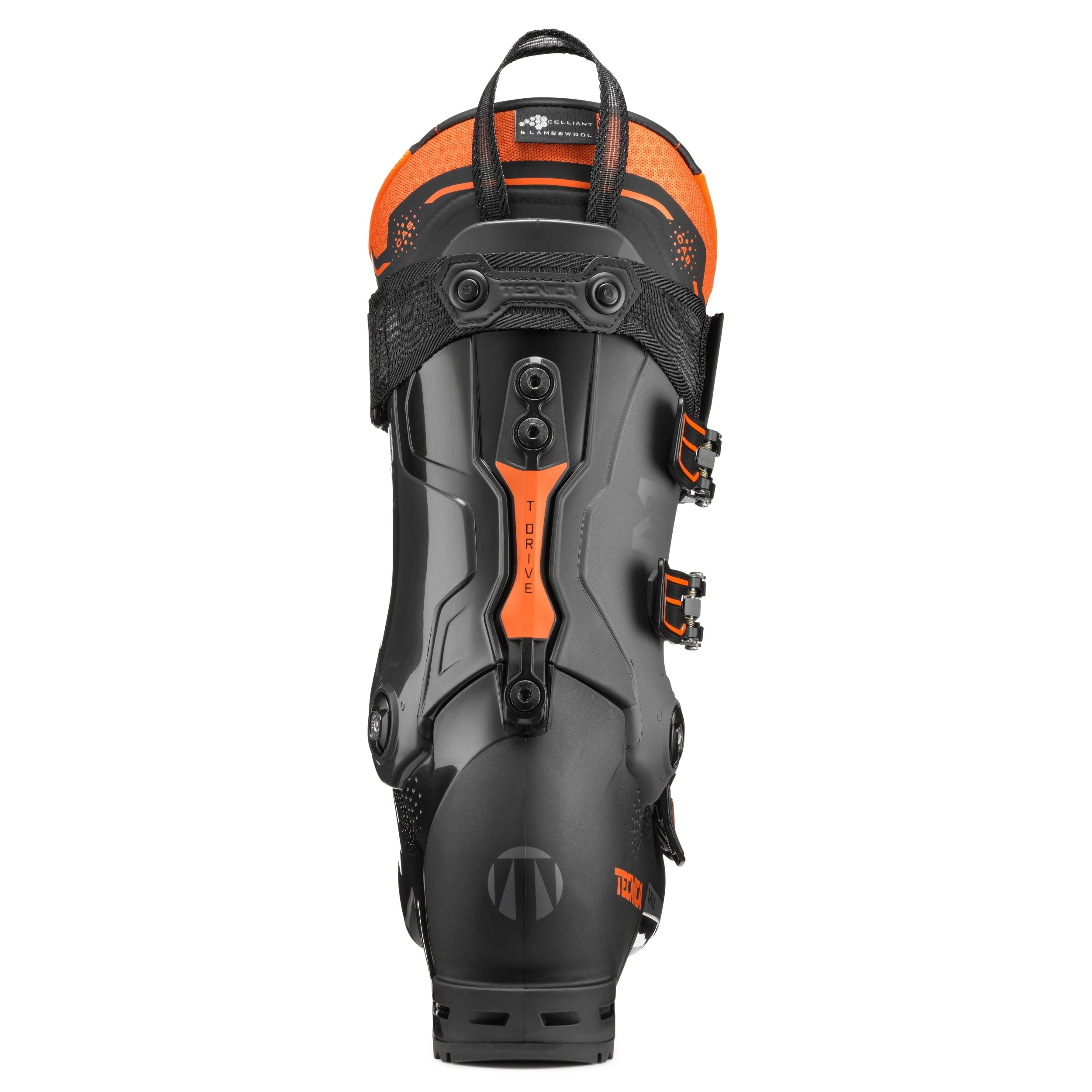 TECNICA MACH1 MV 120 TD GW Skischuhe TECNICA