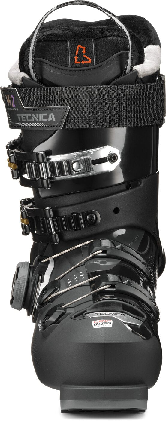 TECNICA MACH BOA HV 95 X W GW Skischuhe TECNICA