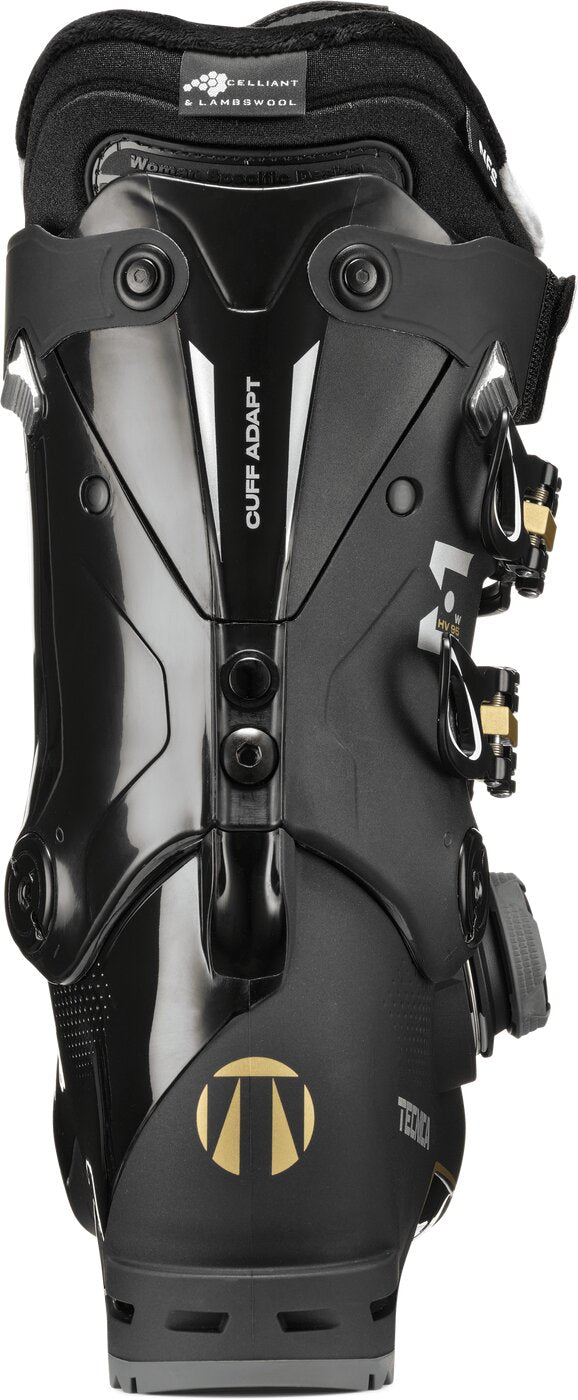 TECNICA MACH BOA HV 95 X W GW Skischuhe TECNICA