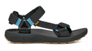 TEVA M HYDRATREK SANDAL Trekkingsandalen TEVA CAVIAR/ LARKSPUR 43