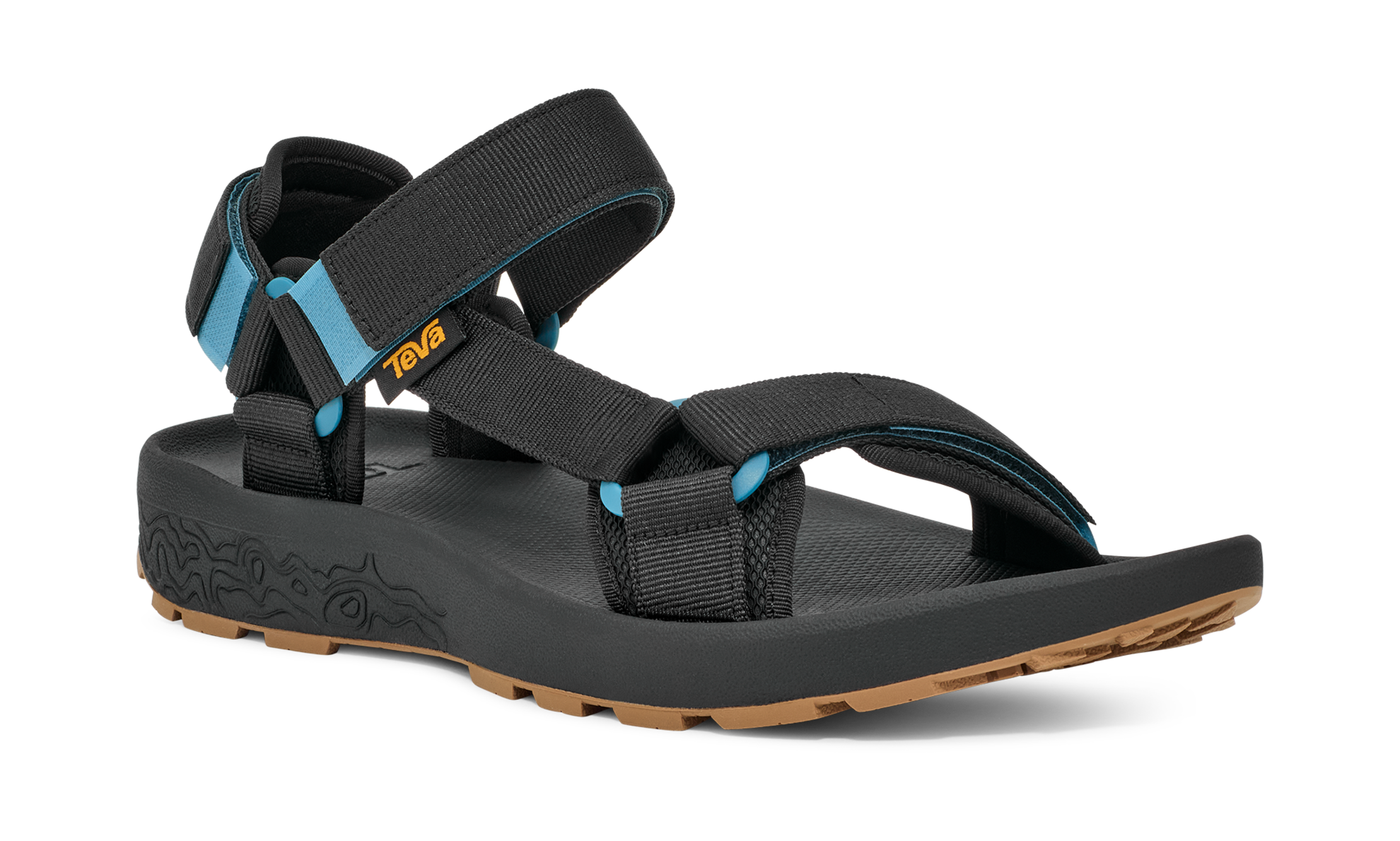 TEVA M HYDRATREK SANDAL Trekkingsandalen TEVA