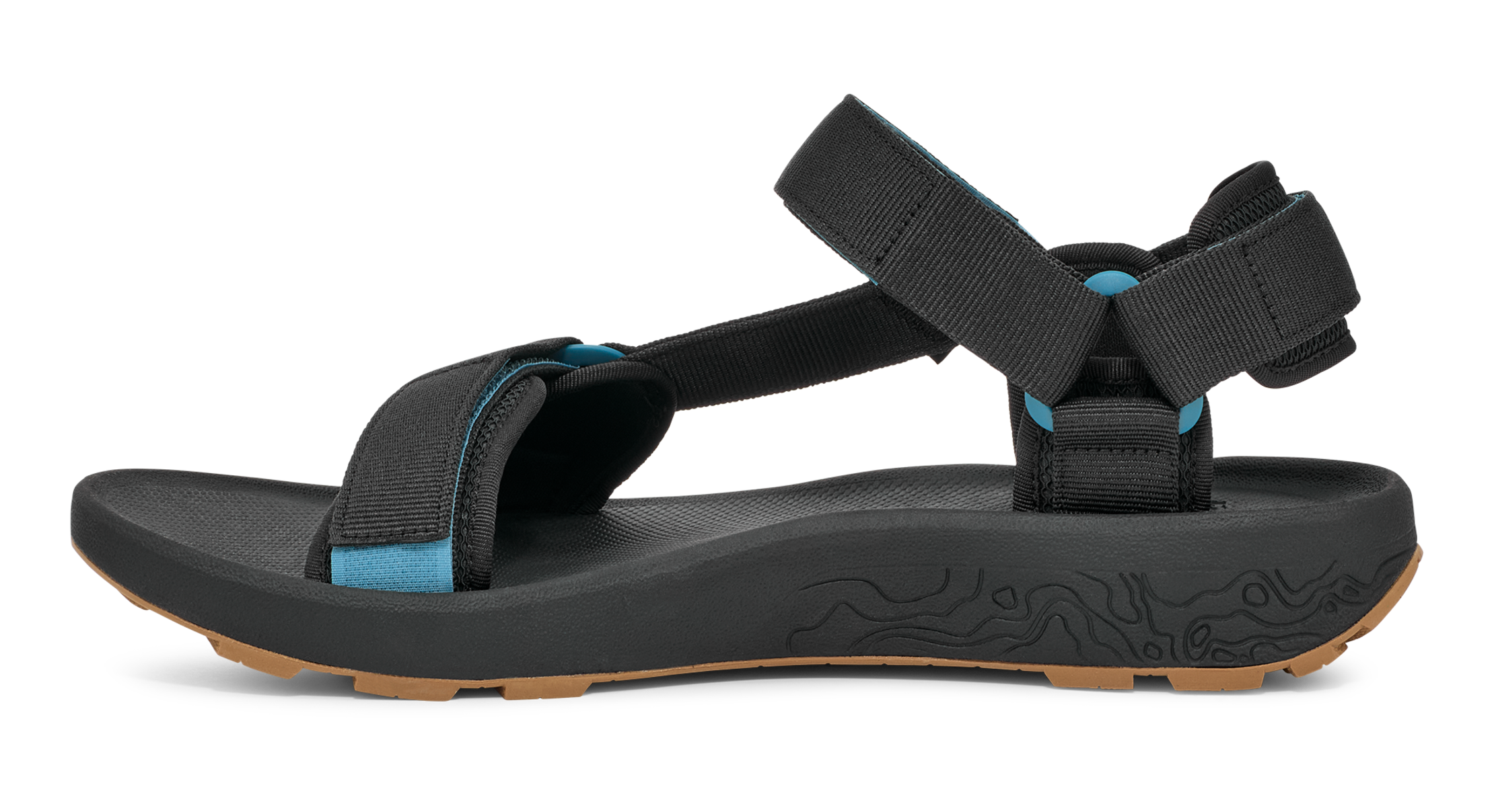 TEVA M HYDRATREK SANDAL Trekkingsandalen TEVA