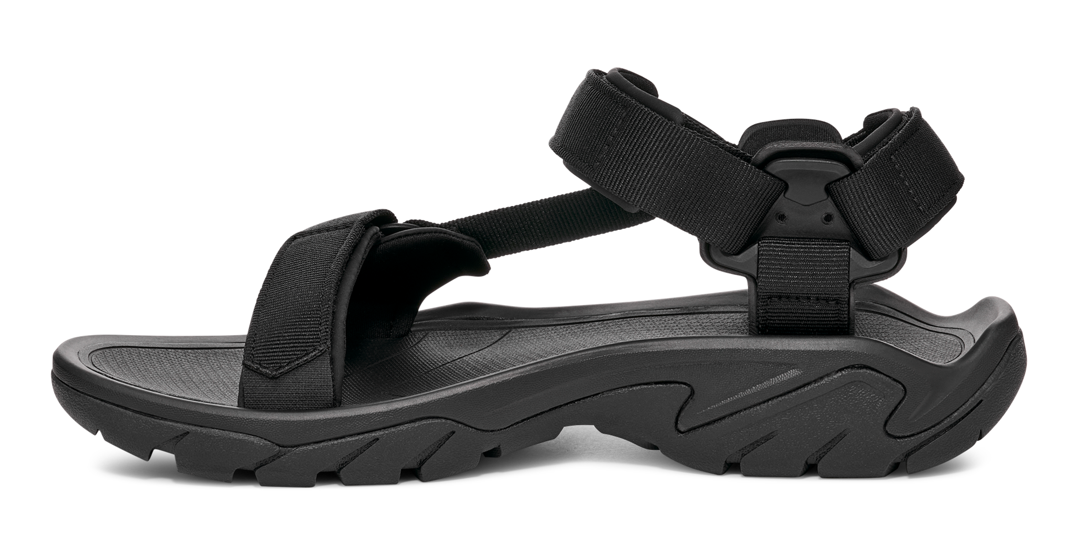 TEVA Terra Fi 5 Universal Sandal Mens Trekkingsandalen TEVA