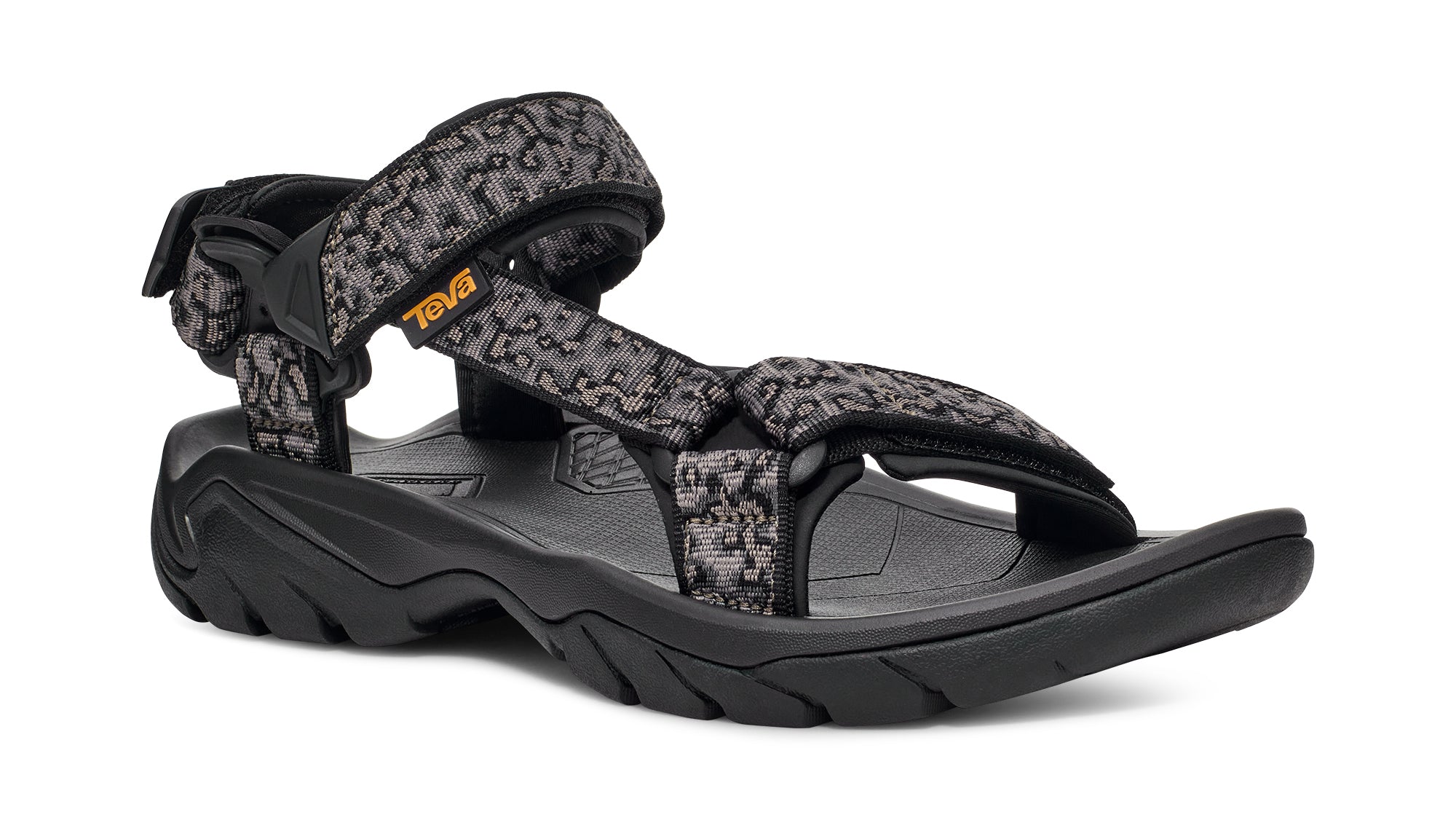 TEVA Terra Fi 5 Universal Sandal Mens Trekkingsandalen TEVA
