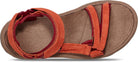 TEVA Terra Fi Lite Suede Trekkingsandalen TEVA