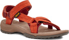 TEVA Terra Fi Lite Suede Trekkingsandalen TEVA