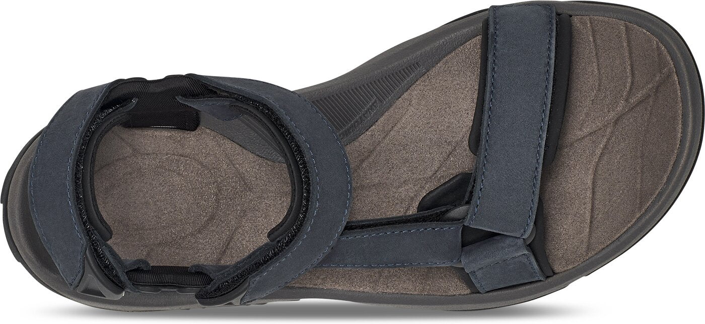 TEVA TOTAL ECLIPSE Terra Fi Lite Leather Trekkingsandalen TEVA