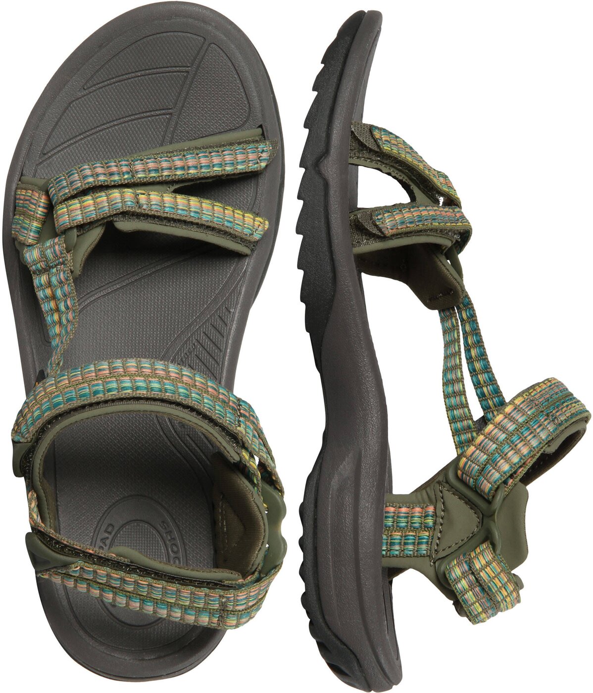 TEVA W TERRA FI LITE Trekkingsandalen TEVA
