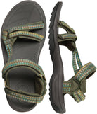 TEVA W TERRA FI LITE Trekkingsandalen TEVA