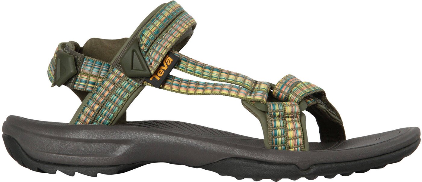 TEVA W TERRA FI LITE Trekkingsandalen TEVA