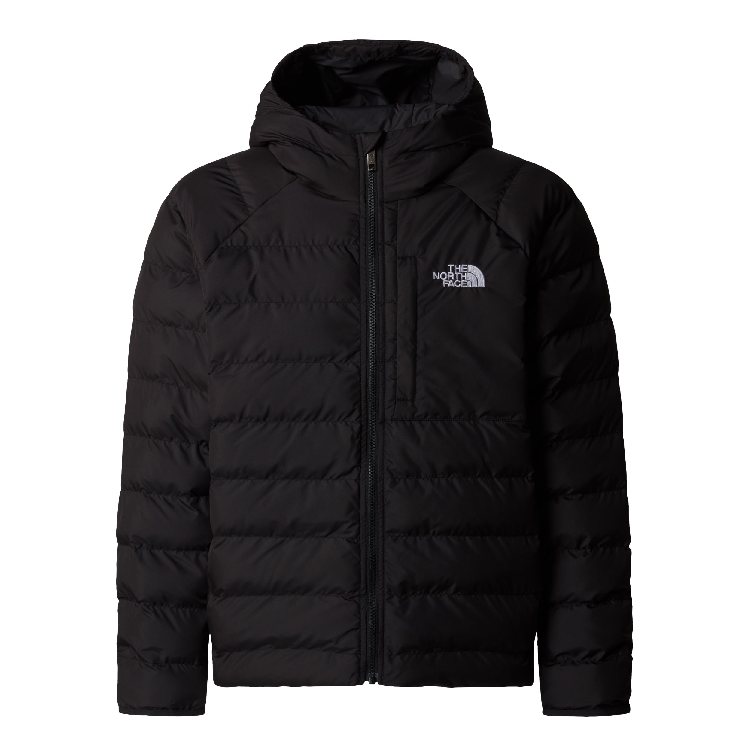 THE NORTH FACE B REVERSIBLE PERRITO HOODED JACKET THE NORTH FACE TNF BLACK S