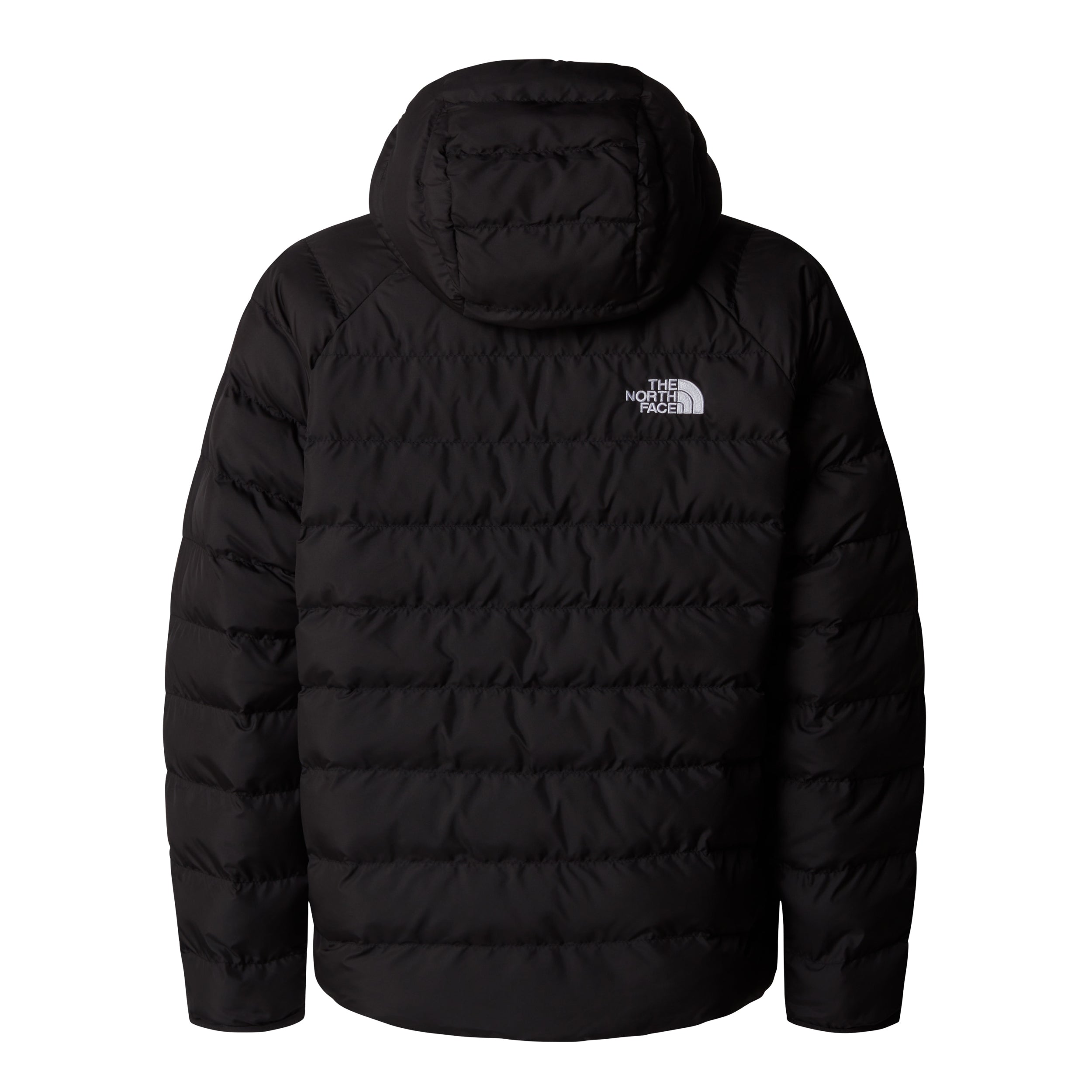 THE NORTH FACE B REVERSIBLE PERRITO HOODED JACKET THE NORTH FACE
