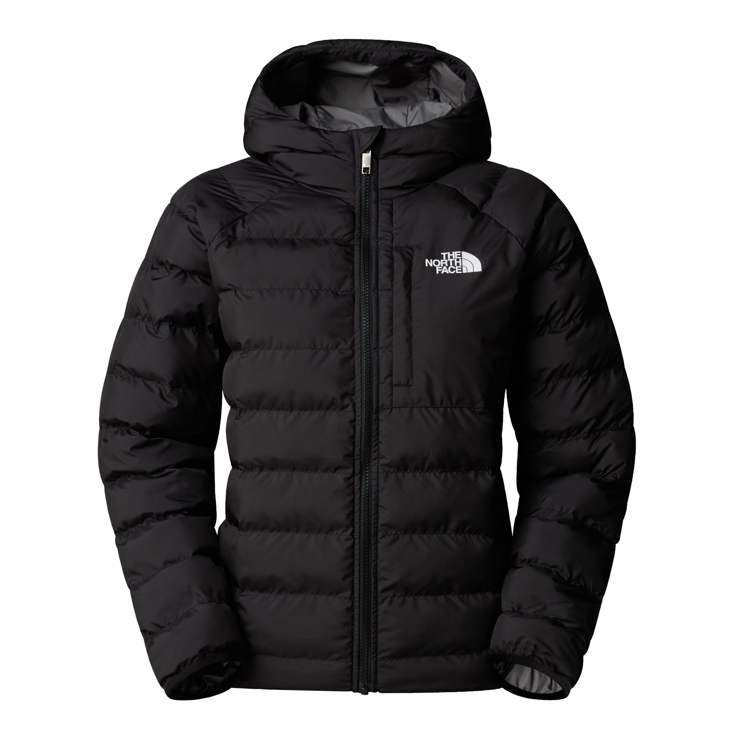 THE NORTH FACE B REVERSIBLE PERRITO HOODED JACKET THE NORTH FACE WOO M