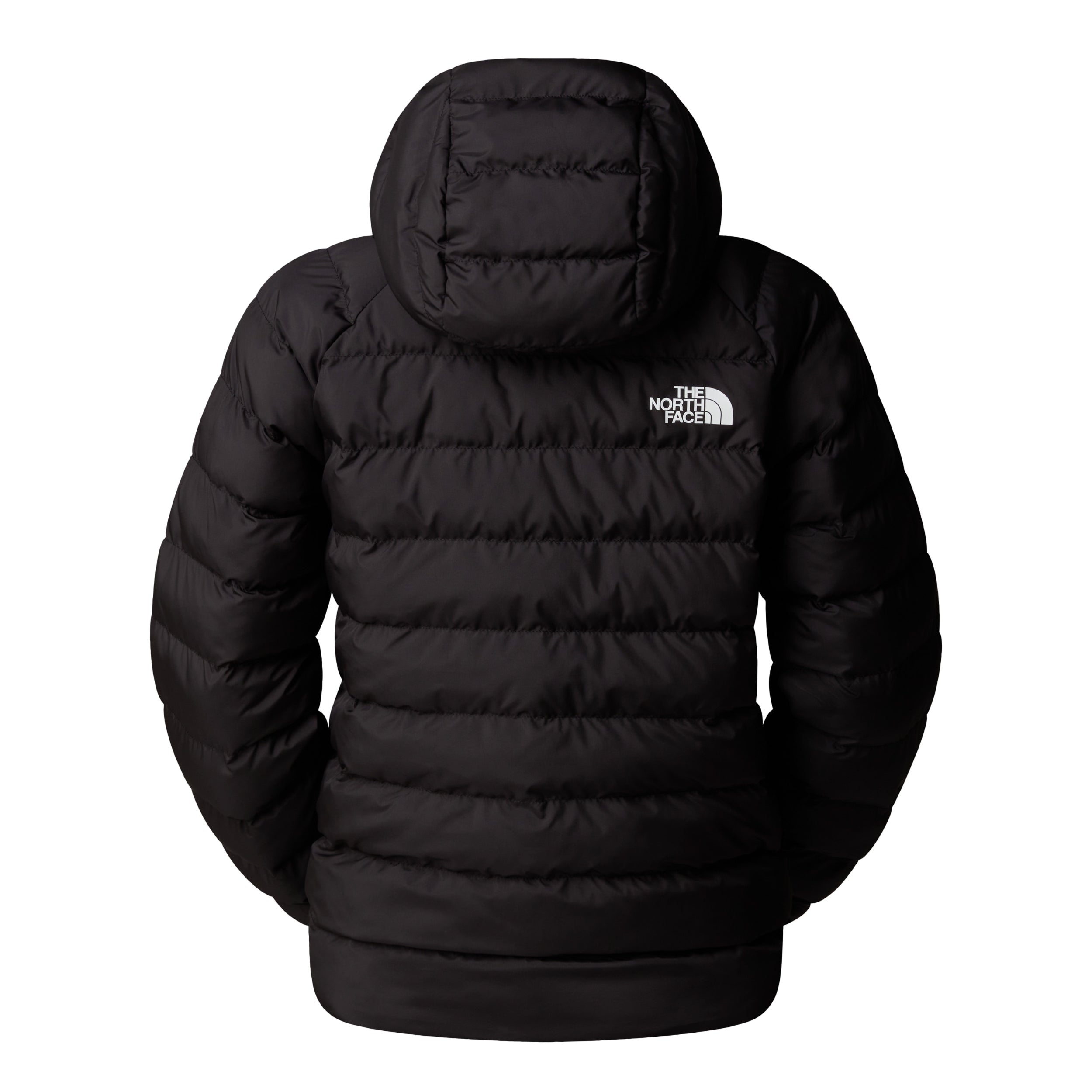 THE NORTH FACE B REVERSIBLE PERRITO HOODED JACKET THE NORTH FACE