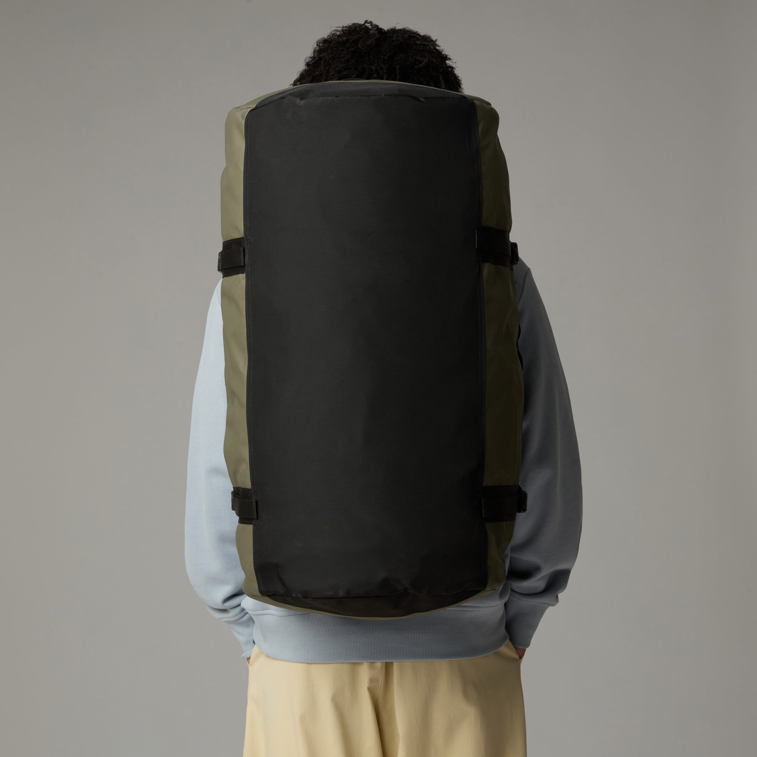 THE NORTH FACE BASE CAMP DUFFEL - L Taschen THE NORTH FACE