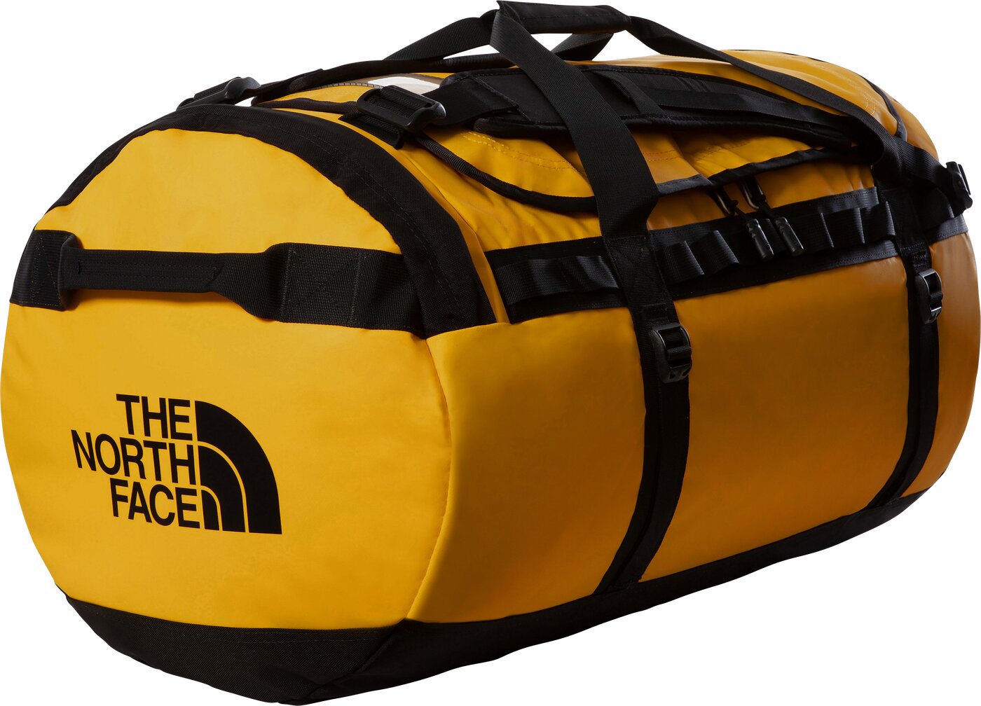 THE NORTH FACE BASE CAMP DUFFEL - L Taschen THE NORTH FACE 4WP L