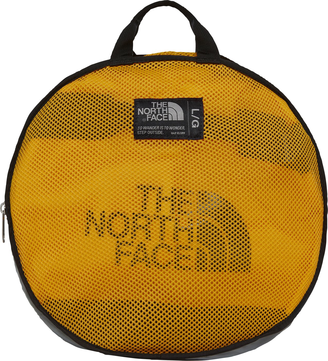THE NORTH FACE BASE CAMP DUFFEL - L Taschen THE NORTH FACE