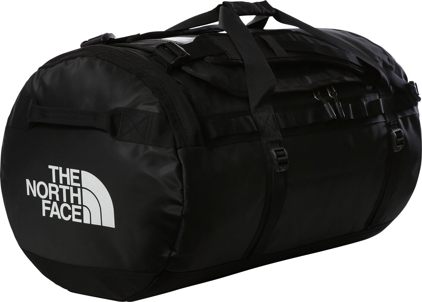 THE NORTH FACE BASE CAMP DUFFEL - L Taschen THE NORTH FACE 53R L