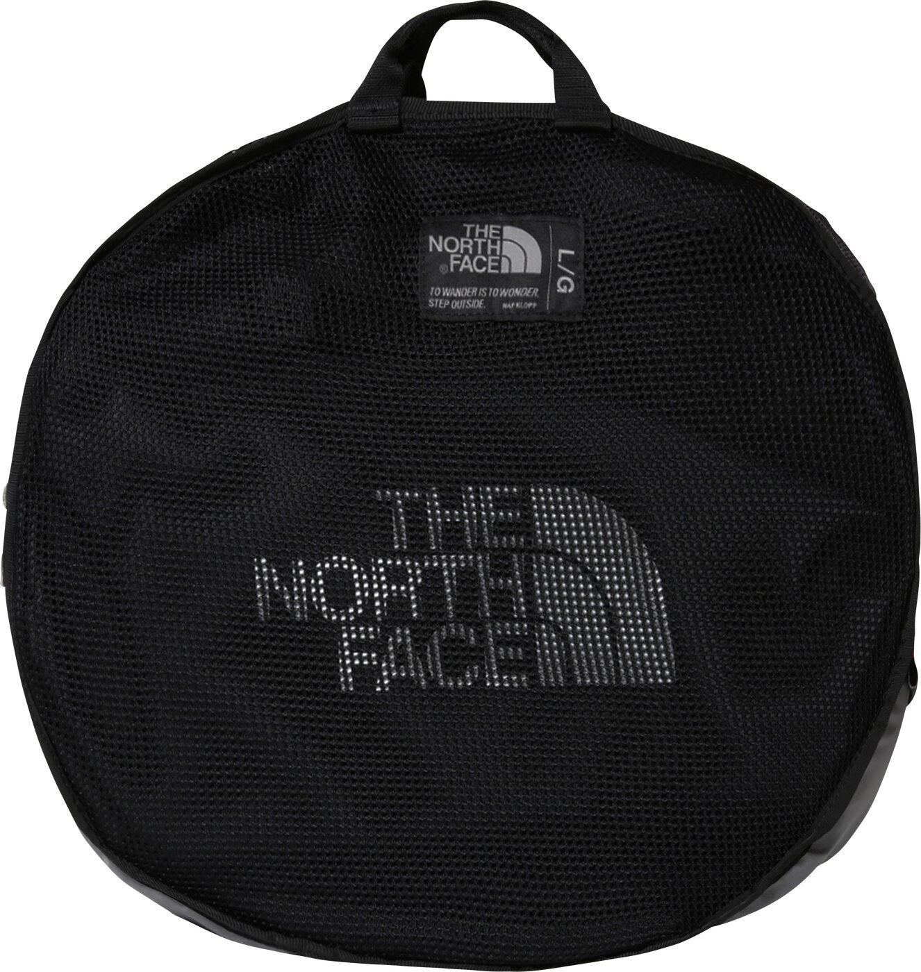 THE NORTH FACE BASE CAMP DUFFEL - L Taschen THE NORTH FACE