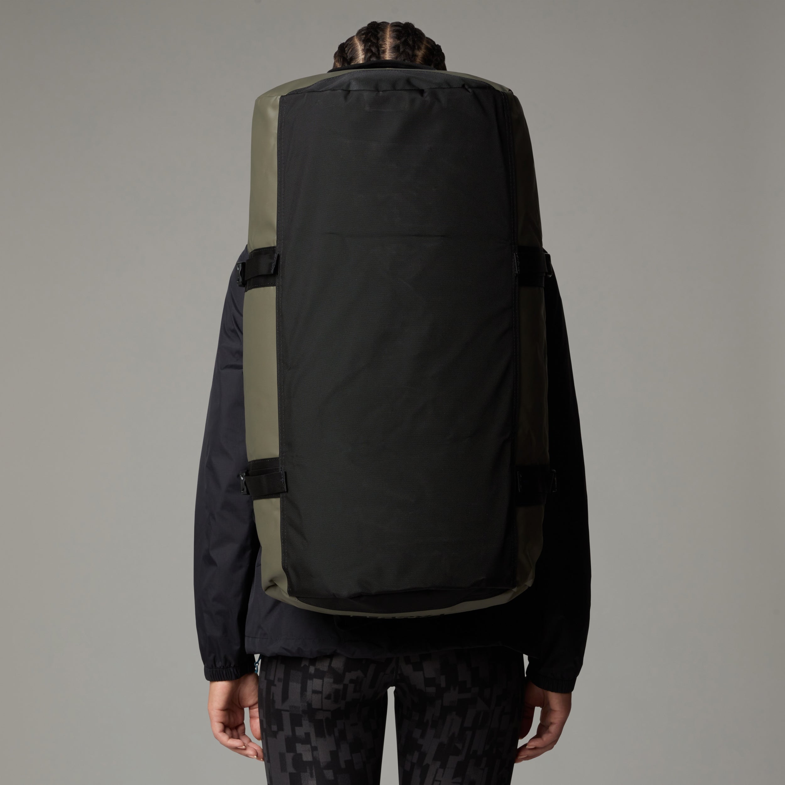 THE NORTH FACE BASE CAMP DUFFEL - M Taschen THE NORTH FACE