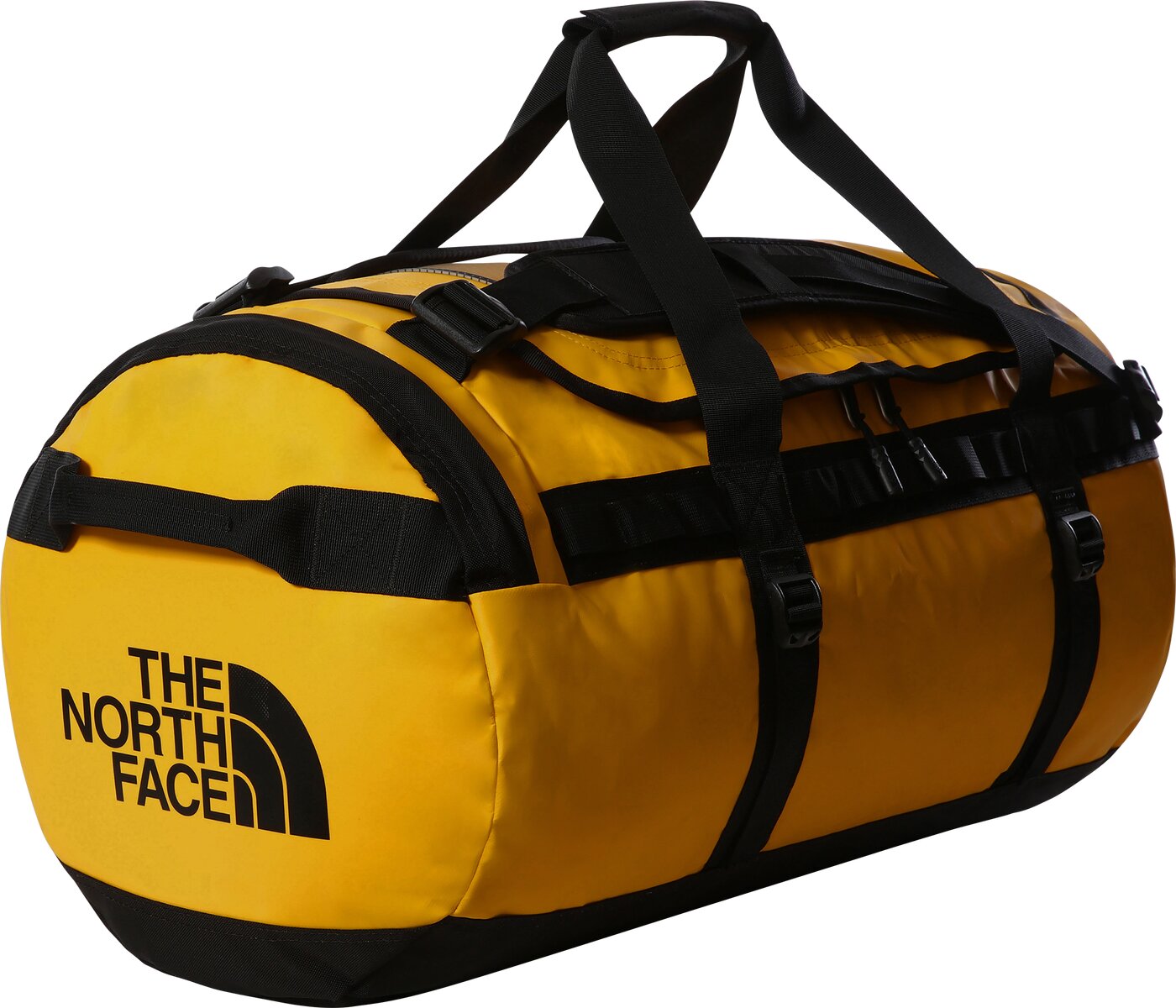 THE NORTH FACE BASE CAMP DUFFEL - M Taschen THE NORTH FACE 4WP M
