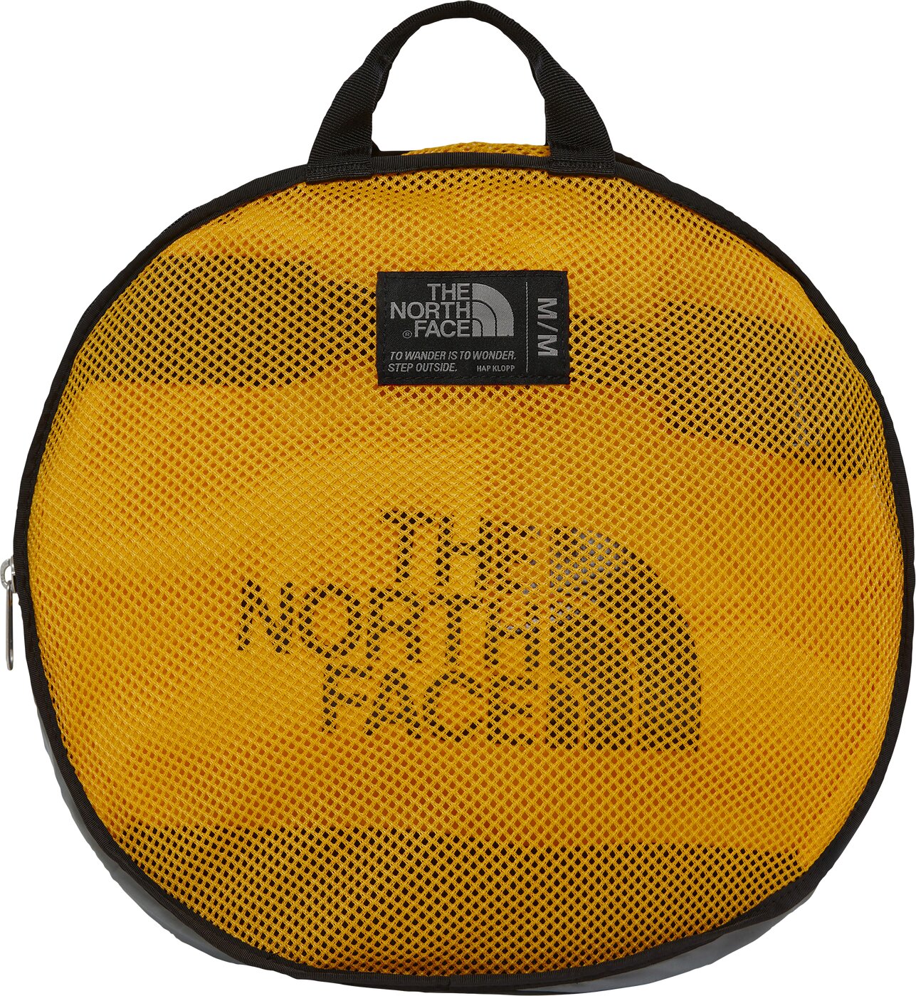THE NORTH FACE BASE CAMP DUFFEL - M Taschen THE NORTH FACE