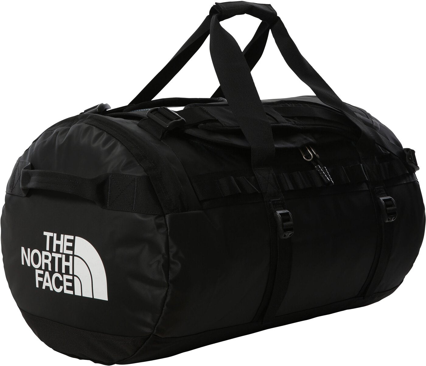 THE NORTH FACE BASE CAMP DUFFEL - M Taschen THE NORTH FACE 53R M
