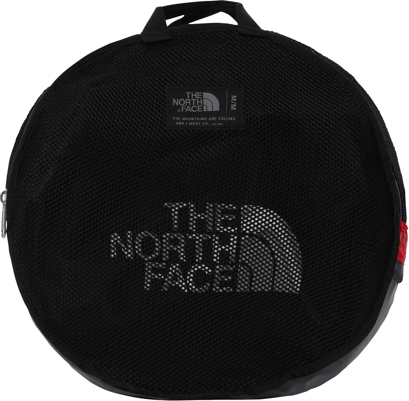 THE NORTH FACE BASE CAMP DUFFEL - M Taschen THE NORTH FACE