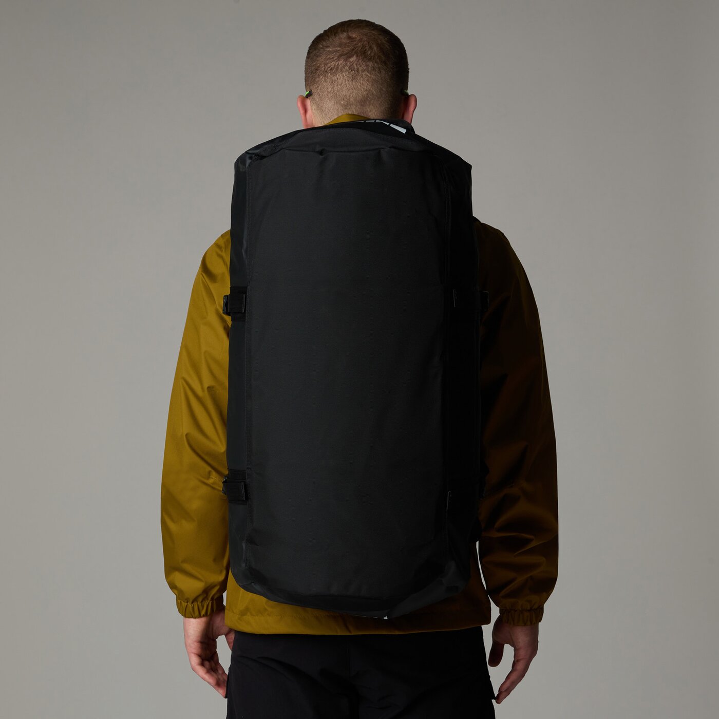 THE NORTH FACE BASE CAMP DUFFEL - M Taschen THE NORTH FACE