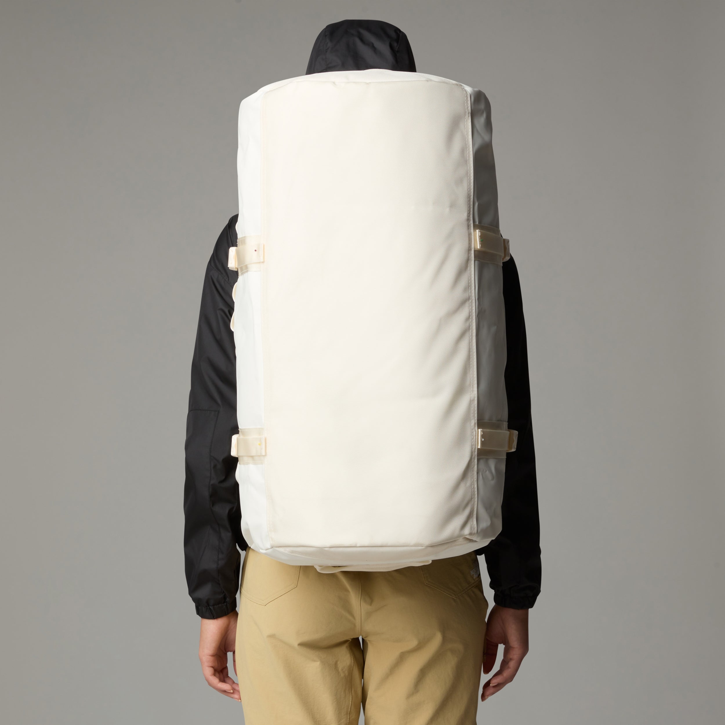 THE NORTH FACE BASE CAMP DUFFEL - M Taschen THE NORTH FACE