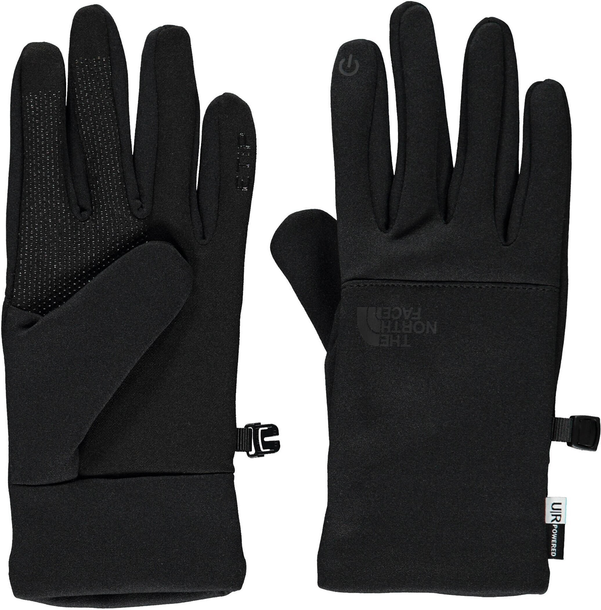 THE NORTH FACE ETIP RECYCLED GLOVE Handschuhe THE NORTH FACE