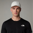 THE NORTH FACE HORIZON HAT WHITE DUNE Mützen THE NORTH FACE