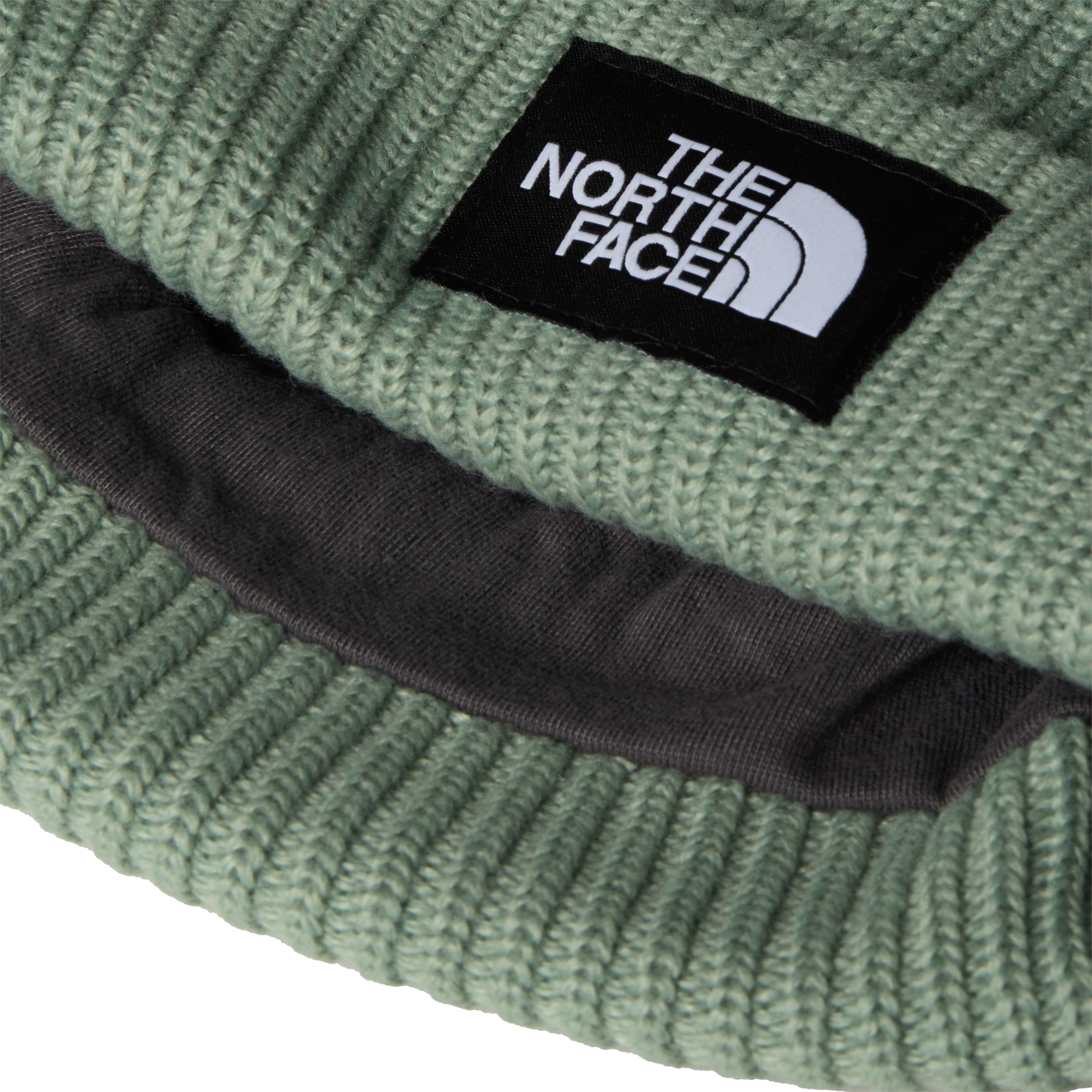 THE NORTH FACE KIDS SALTY LINED BEANIE THE NORTH FACE