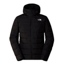 THE NORTH FACE M ACONCAGUA 3 HOODIE Wanderjacken THE NORTH FACE TNF Black-NPF S