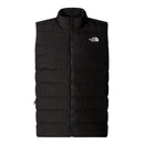 THE NORTH FACE M ACONCAGUA 3 VEST Wanderjacken THE NORTH FACE TNF Black-NPF S