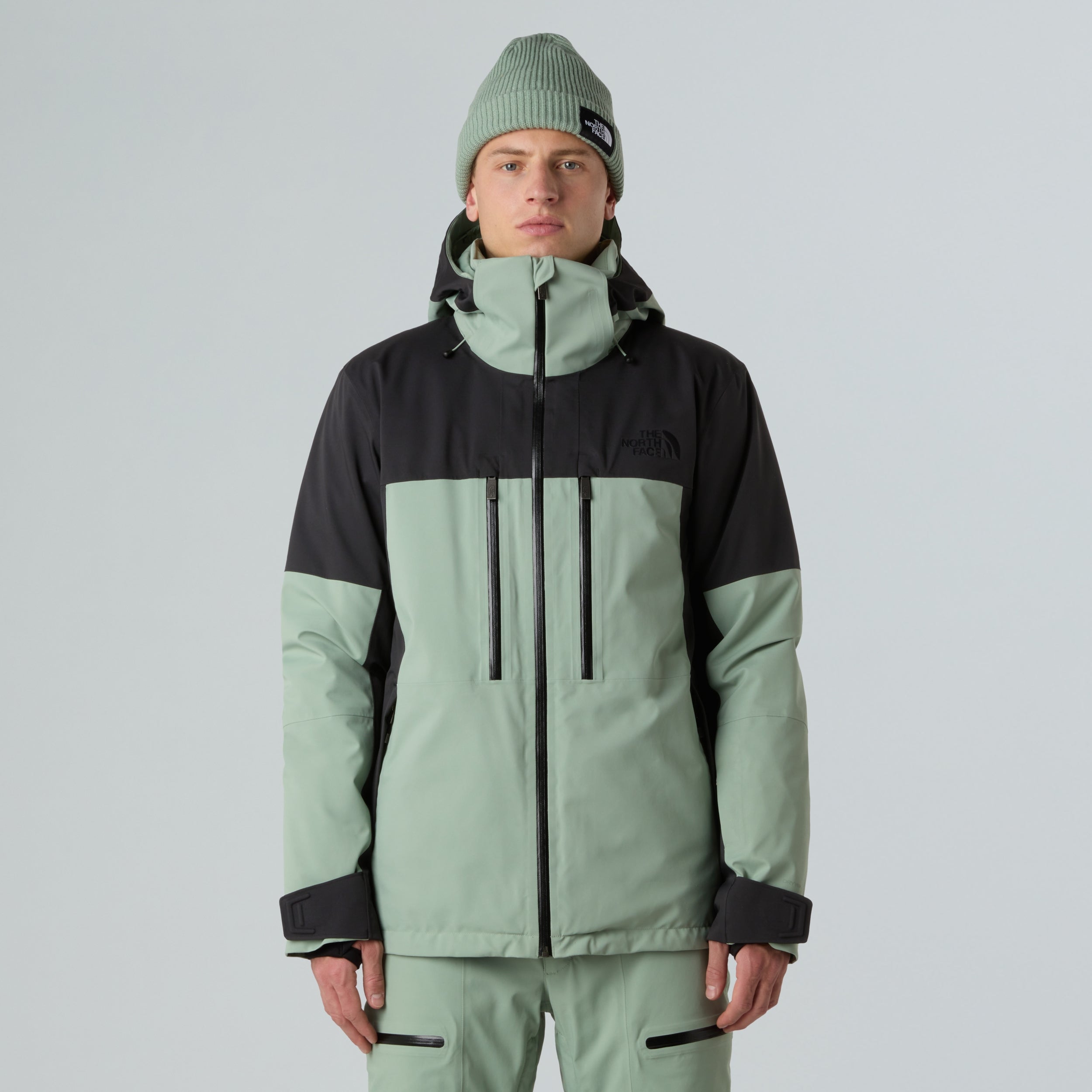 THE NORTH FACE M CHAKAL JACKET Skijacken THE NORTH FACE D5N S