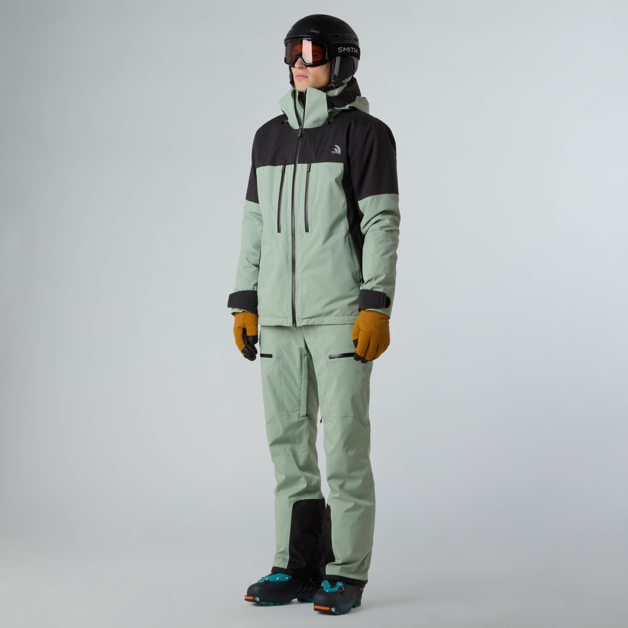 THE NORTH FACE M CHAKAL JACKET Skijacken THE NORTH FACE