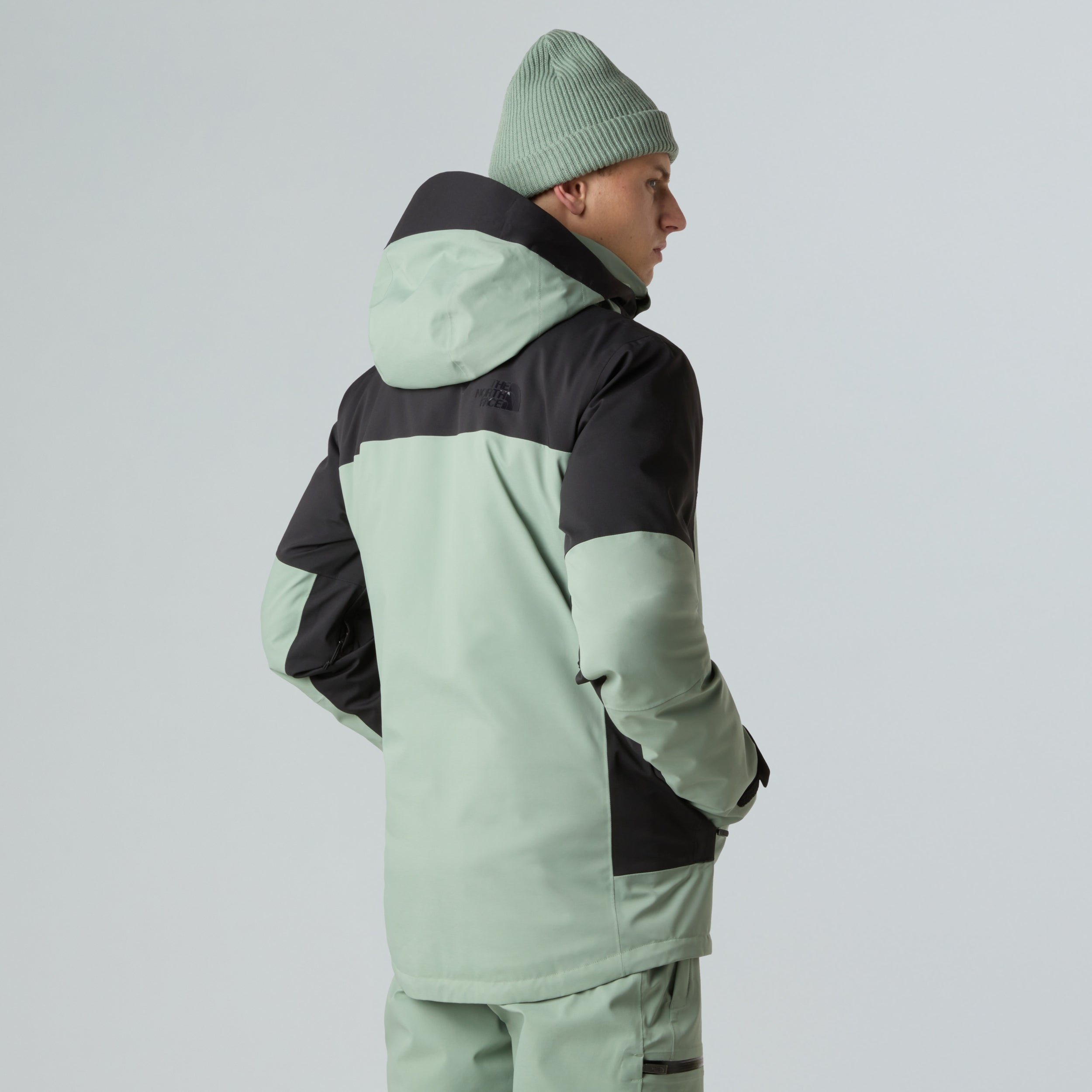 THE NORTH FACE M CHAKAL JACKET Skijacken THE NORTH FACE