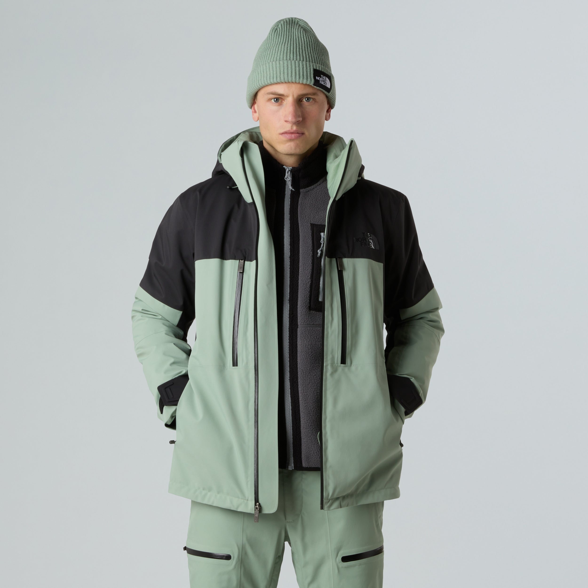 THE NORTH FACE M CHAKAL JACKET Skijacken THE NORTH FACE