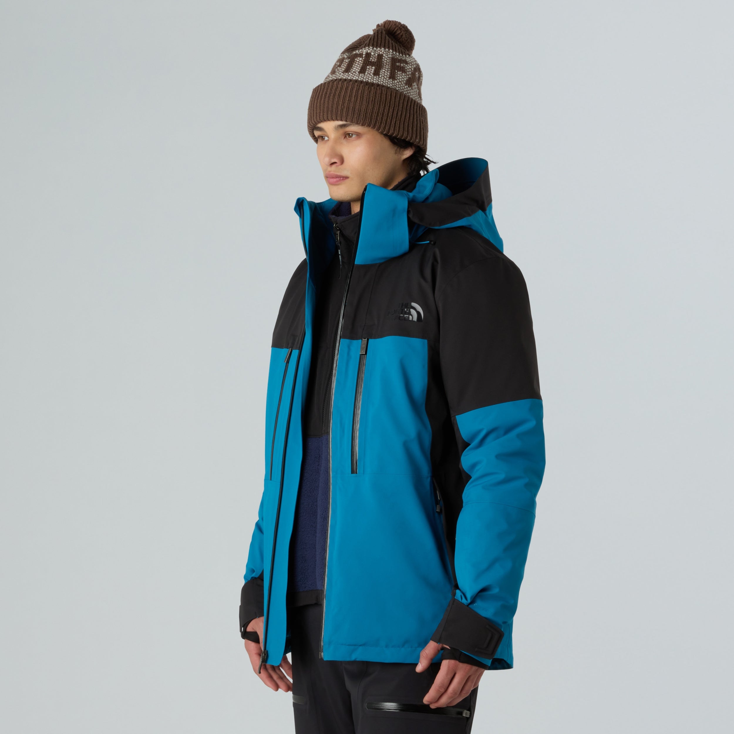 THE NORTH FACE M CHAKAL JACKET Skijacken THE NORTH FACE