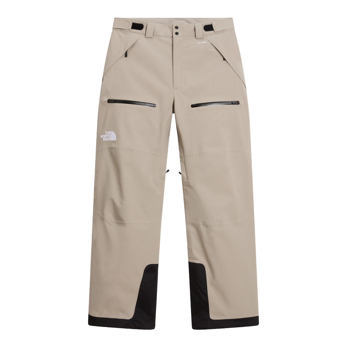 THE NORTH FACE M CHAKAL PANT Skihosen THE NORTH FACE Stone Slab S